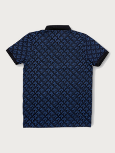 Armani Exchange | Polo | Blue