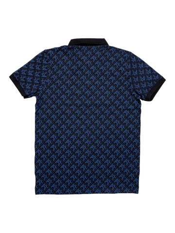 Armani Exchange | Polo | Blue