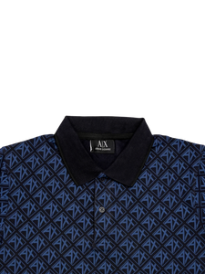 Armani Exchange | Polo | Blue