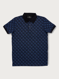 Armani Exchange | Polo | Blue