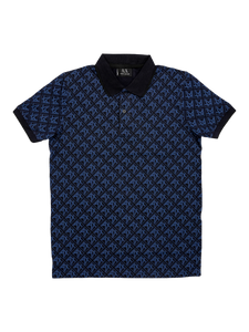 Armani Exchange | Polo | Blue