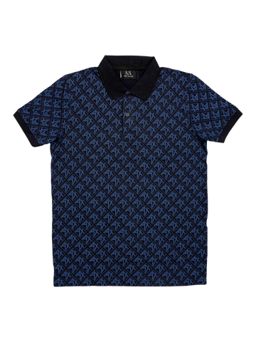 Armani Exchange | Polo | Blue