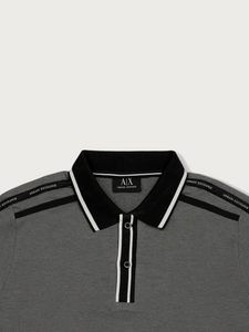 Armani Exchange | Polo | Grey