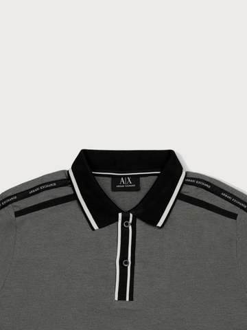 Armani Exchange | Polo | Grey
