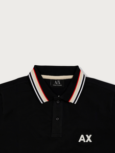 Armani Exchange | Polo | Navy