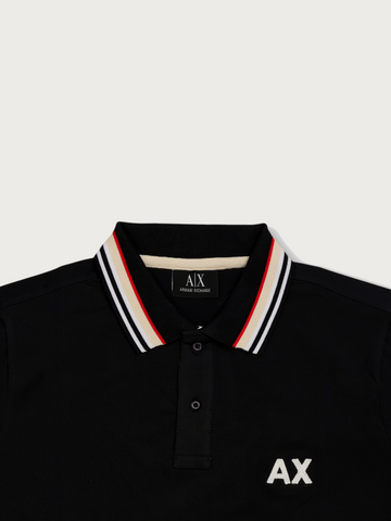 Armani Exchange | Polo | Navy