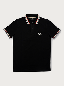 Armani Exchange | Polo | Navy