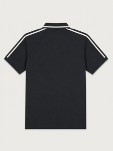 Hackett | Navy Blue Polo T-Shirt