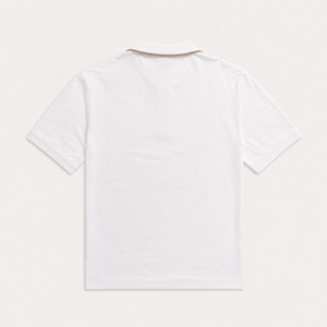 Boss | White Polo T-Shirt