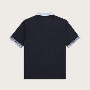 Boss | Navy Polo T-Shirt