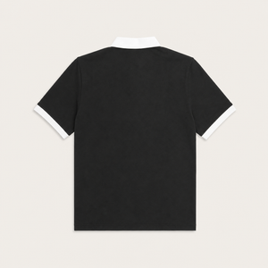 Boss | Black Polo T-Shirt