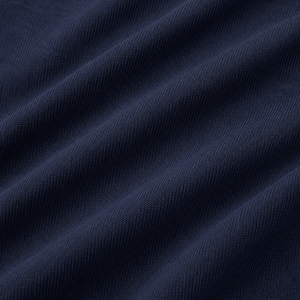 Armani Exchange | Navy Blue Polo T-Shirt