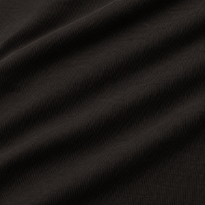 Armani Exchange | Black Polo T-Shirt