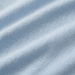 Armani Exchange | Blue Polo T-Shirt
