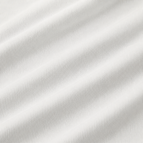 Hackett | White Polo T-Shirt