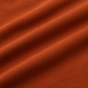 Hackett | Orange Polo T-Shirt