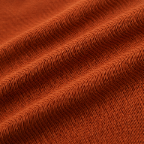 Hackett | Orange Polo T-Shirt
