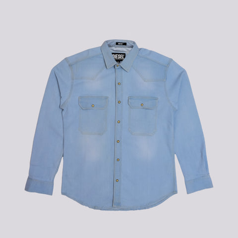 Diesel Western Denim