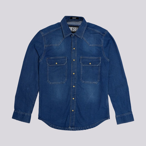 Diesel Western Denim