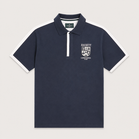 Hackett | Old Navy Polo T-Shirt
