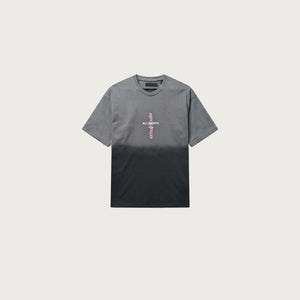 AllSaints | Black Round Neck T-Shirt