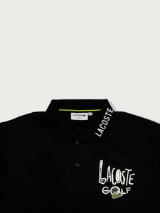 Lacoste | Polo | Black