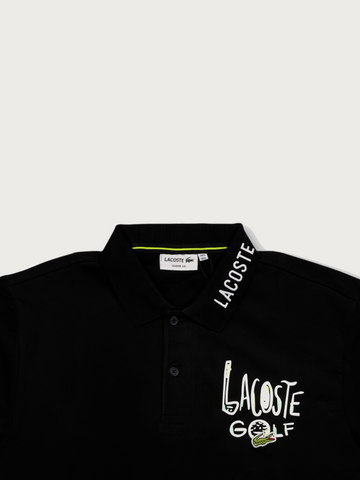 Lacoste | Polo | Black