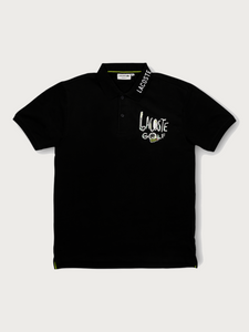 Lacoste | Polo | Black