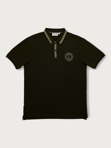Lacoste | Polo | Olive