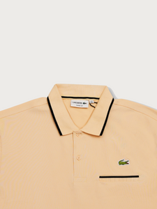 Lacoste | Polo | Beige