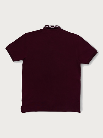 Lacoste | Polo | Maroon