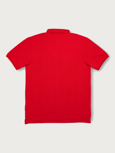 Lacoste | Polo | Red